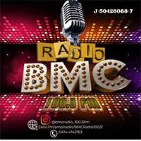 Live streaming BMC Radio