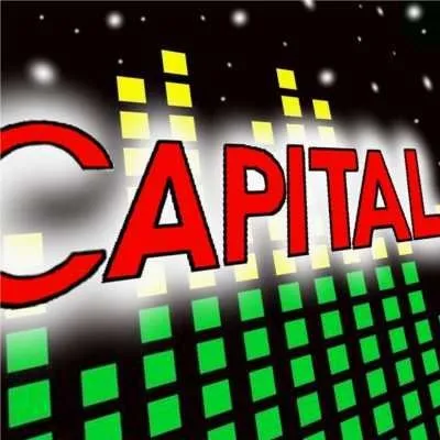 Live streaming Radio Capital