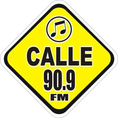 Live streaming Calle FM