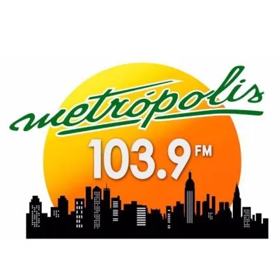 Live streaming Metrópolis