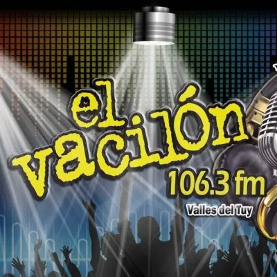 Live streaming El Vacilón