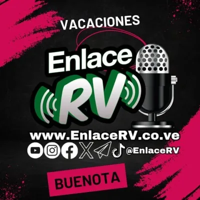 Live streaming Enlace RV Los Teques