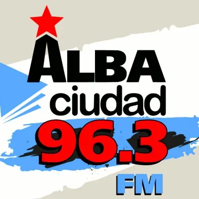 Live streaming Alba Ciudad