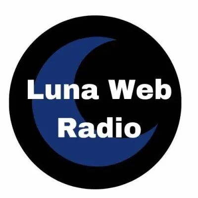 Live streaming Luna Web Radio