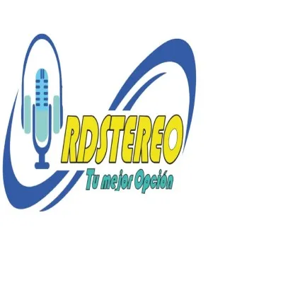 Live streaming Rdstereo