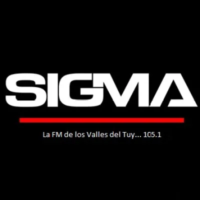 Live streaming Sigma