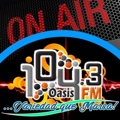 Live streaming Oasis