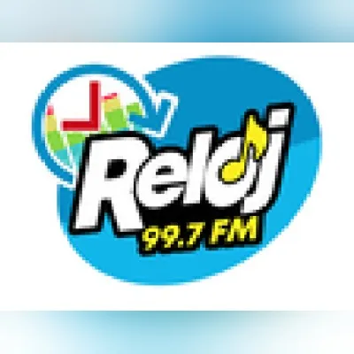 Live streaming Radio Reloj Venezuela
