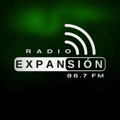 Live streaming Radio Expansión