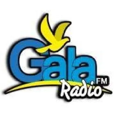 Live streaming Gala Fm Radio