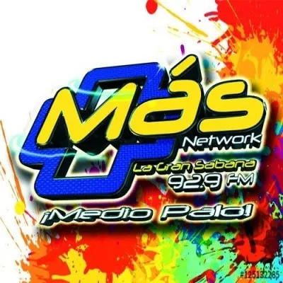 Live streaming Mas Network Gran Sabana