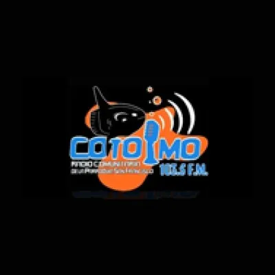 Live streaming Radio Cotoimo