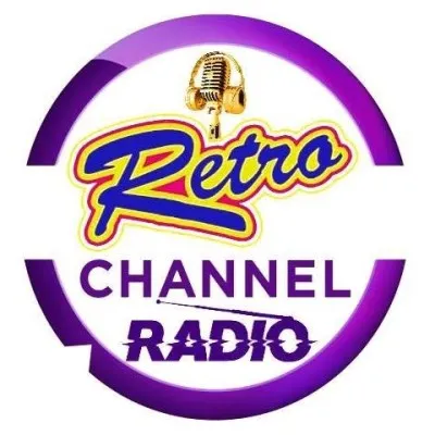 Live streaming Retro Channel Radio