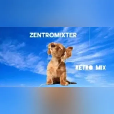 Live streaming Zentromixter Retro Mix