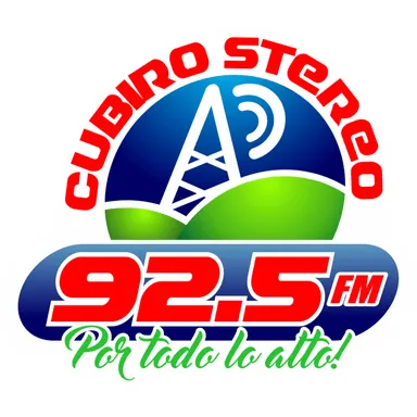 Live streaming Cubirostereo