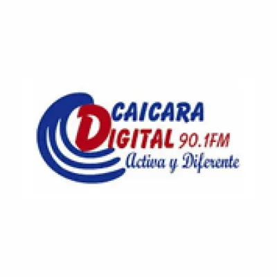 Live streaming Caicara Digital