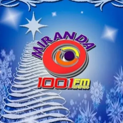Live streaming Miranda