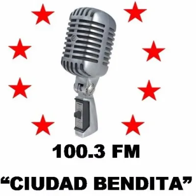 Live streaming Ciudad Bendita