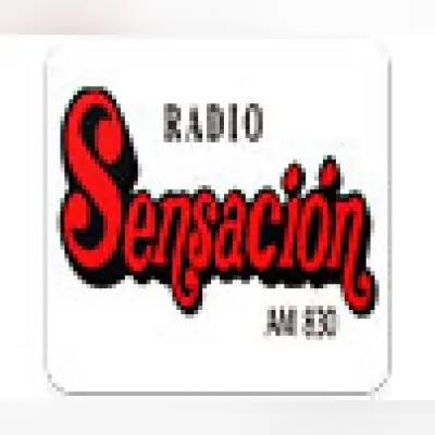 Live streaming Radio Sensación