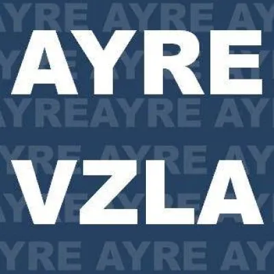 Live streaming Radio Ayre Venezuela