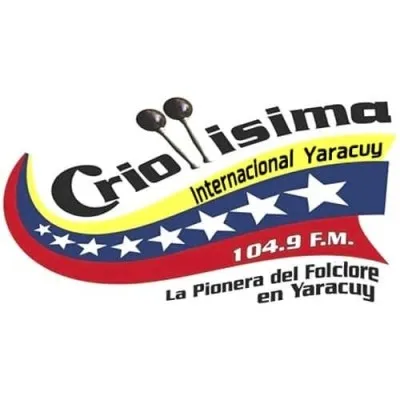 Live streaming Criollisima Yaracuy