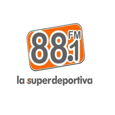 Live streaming 88.1 FM La Superdeportiva