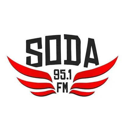 Live streaming Soda
