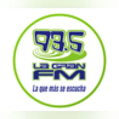 Live streaming La Gran FM