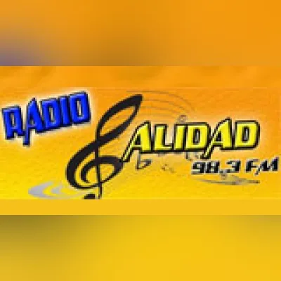 Live streaming Radio Calidad