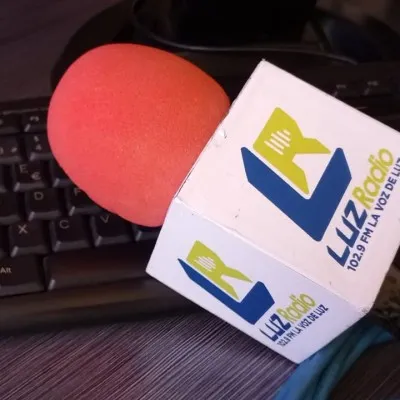 Live streaming LUZ Radio
