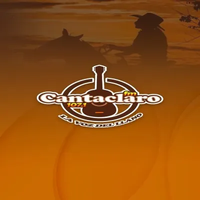 Live streaming Cantaclaro