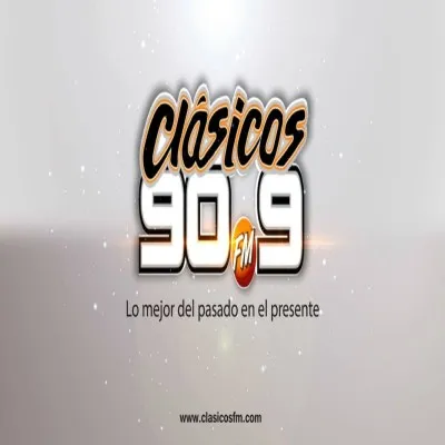 Live streaming Clásicos FM