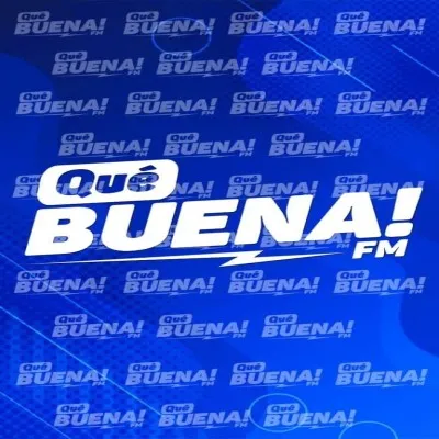 Live streaming Que Buena