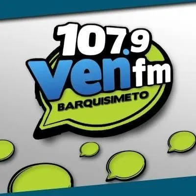 Live streaming VEN FM