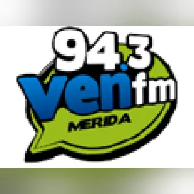 Live streaming VEN FM