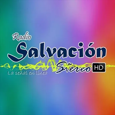 Live streaming Radio Salvación Stereo (VE)