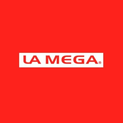 Live streaming La Mega