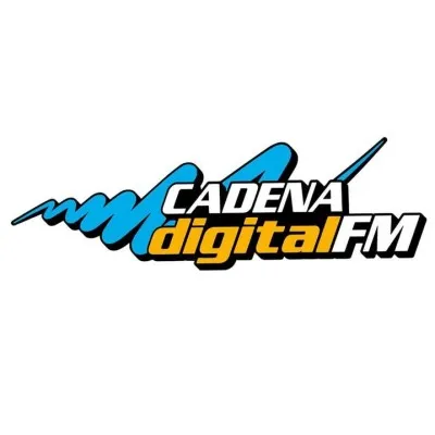 Live streaming Cadena Digital FM