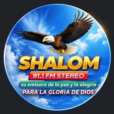 Live streaming Shalom