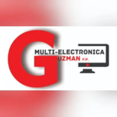 Live streaming MUTI-ELECTRONICA GUZMAN RADIO ONLINE