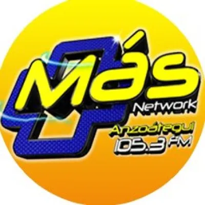 Live streaming Mas Network