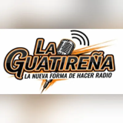 Live streaming La Guatireña