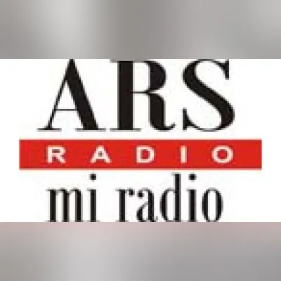 Live streaming ARS Radio