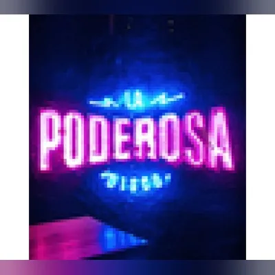 Live streaming La Poderosa