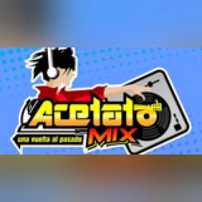 Live streaming Acetato Mix