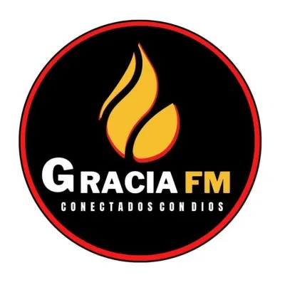 Live streaming Radio Gracia FM