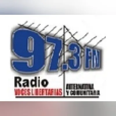 Live streaming Radio Voces Libertarias