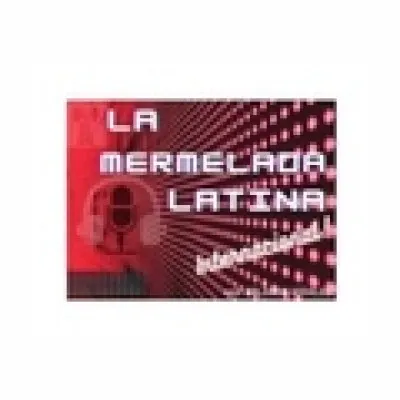 Live streaming La Mermelada Latina