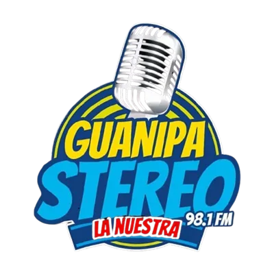 Live streaming Guanipa Stereo