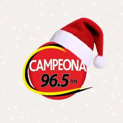 Live streaming Campeona FM